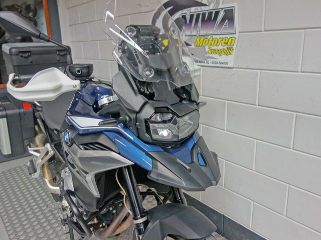 bmw - f-850-gs