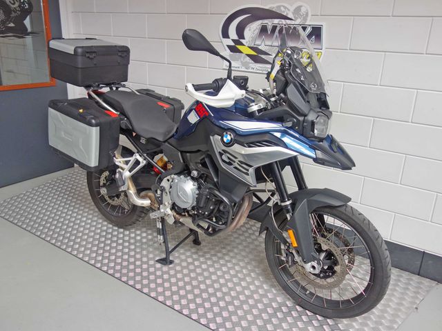 bmw - f-850-gs