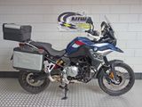BMW F 850 GS
