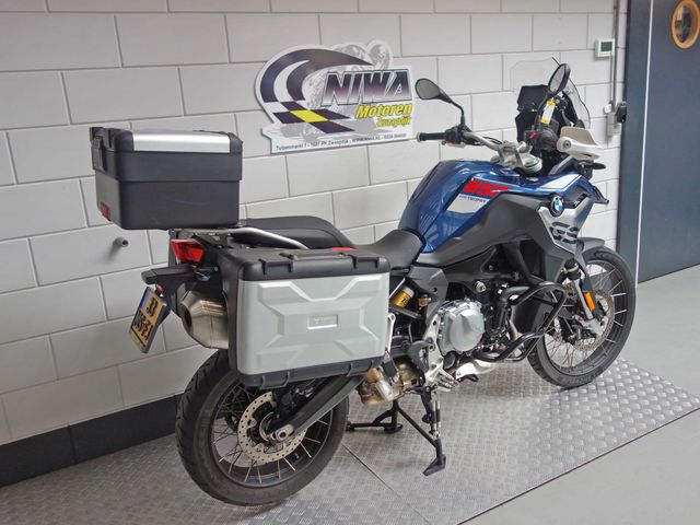 bmw - f-850-gs