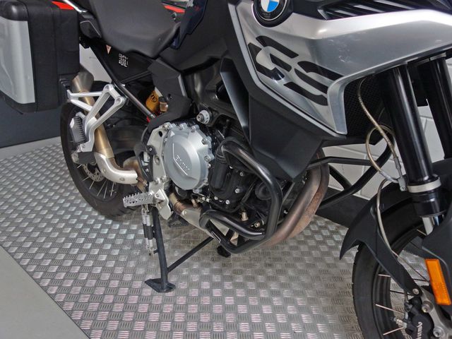 bmw - f-850-gs
