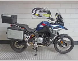 BMW F 850 GS Adventure 2022 occasion