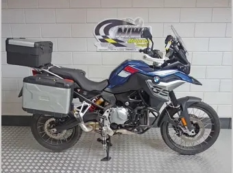 BMW F 850 GS Adventure 2022 occasion