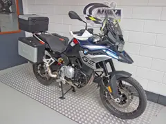 BMW F 850 GS Adventure 2022 occasion – foto 3 van 10