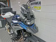 BMW F 850 GS Adventure 2022 occasion – foto 4 van 10