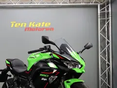Kawasaki Ninja 650 2022 occasion – foto 2 van 11