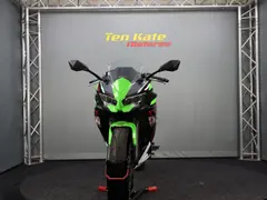 Kawasaki Ninja 650 2022 occasion – foto 3 van 11