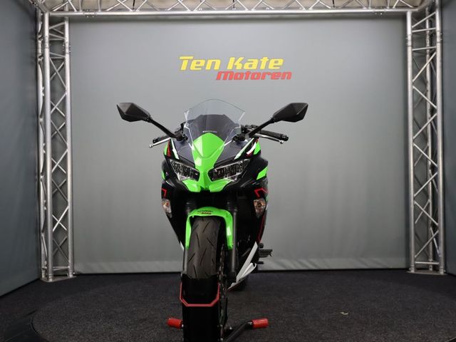 kawasaki - ninja-650