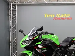 Kawasaki Ninja 650 2022 occasion – foto 4 van 11