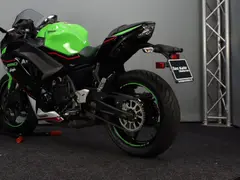 Kawasaki Ninja 650 2022 occasion – foto 7 van 11