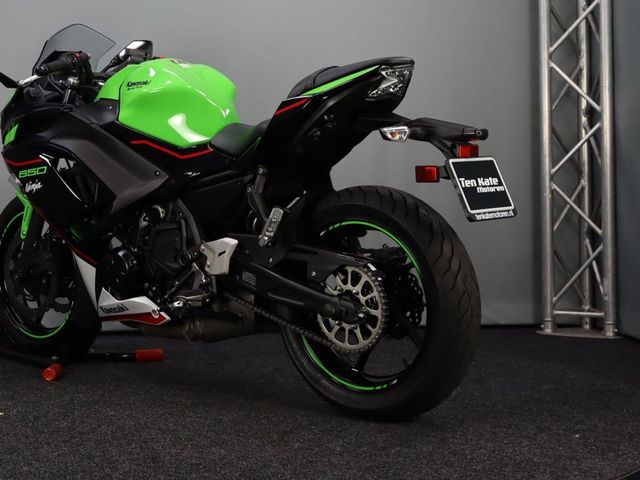 kawasaki - ninja-650