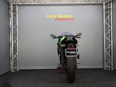 Kawasaki Ninja 650 2022 occasion – foto 8 van 11