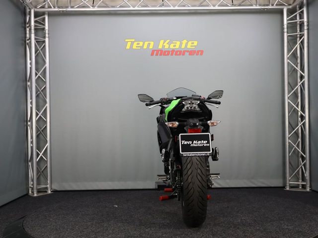 kawasaki - ninja-650
