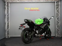Kawasaki Ninja 650 2022 occasion – foto 11 van 11