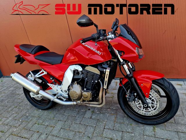 kawasaki - z-750
