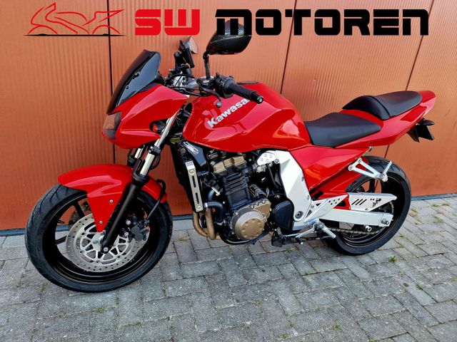 kawasaki - z-750