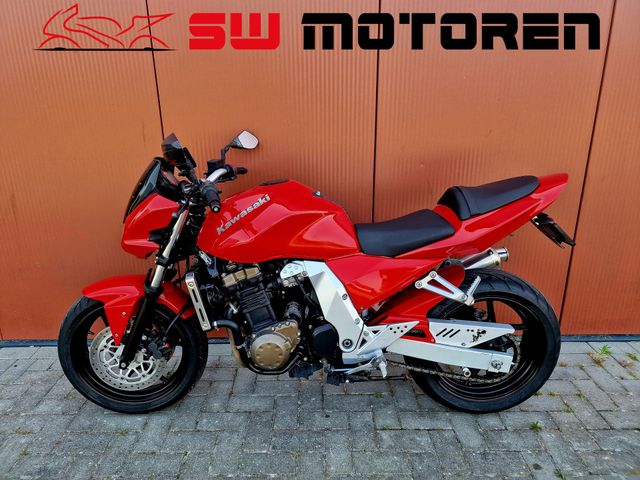 kawasaki - z-750