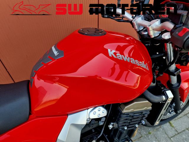 kawasaki - z-750