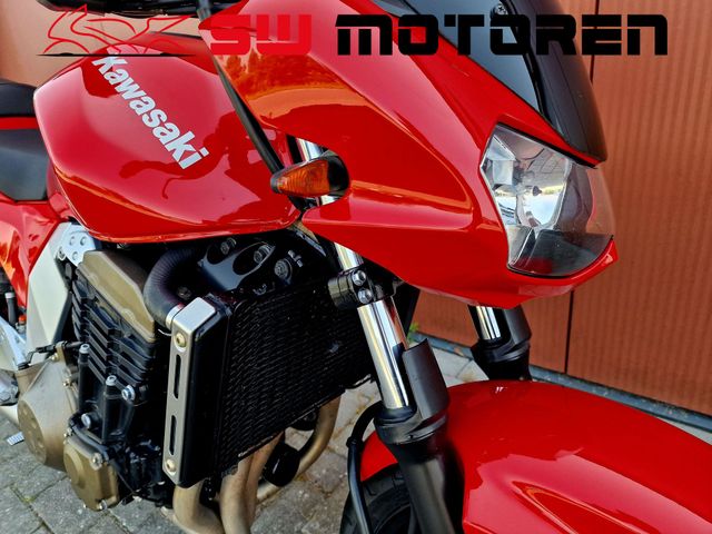 kawasaki - z-750