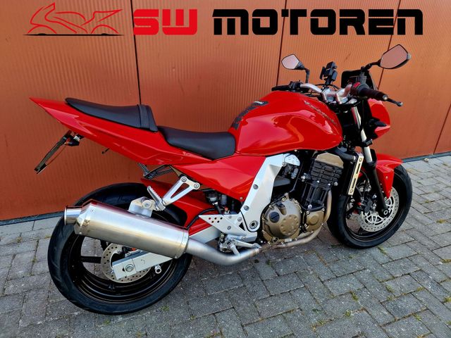 kawasaki - z-750