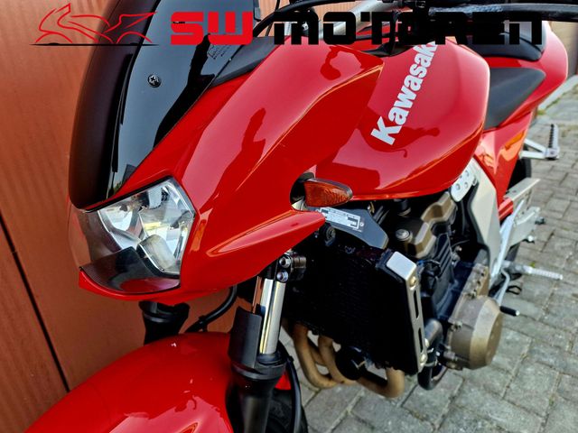 kawasaki - z-750