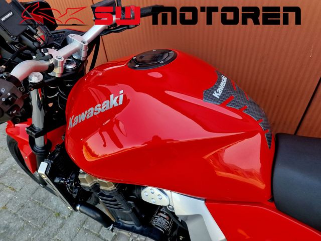 kawasaki - z-750