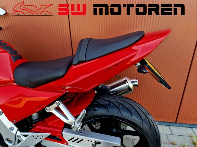 kawasaki - z-750