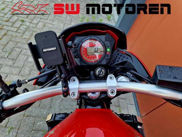 kawasaki - z-750