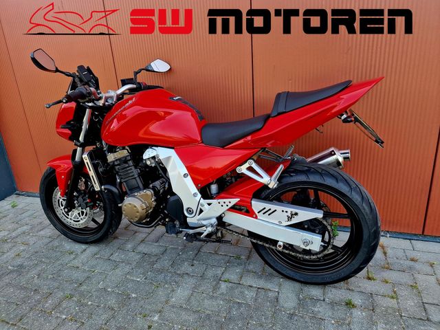 kawasaki - z-750