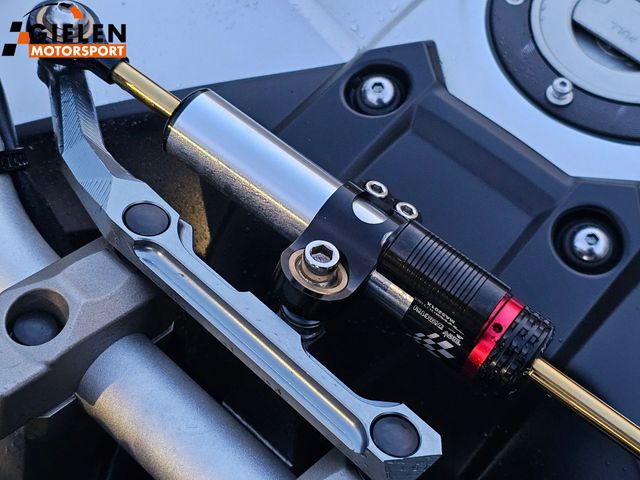 yamaha - tracer-900-abs