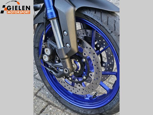 yamaha - tracer-900-abs