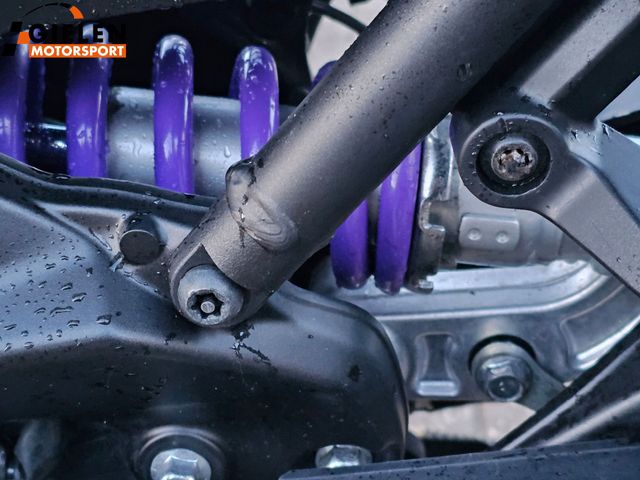 yamaha - tracer-900-abs