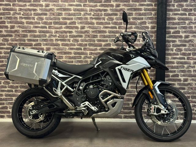 triumph - tiger-900-rally-pro