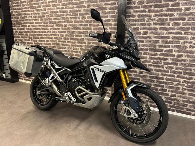 triumph - tiger-900-rally-pro