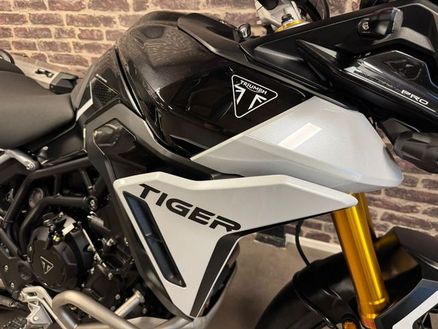 triumph - tiger-900-rally-pro