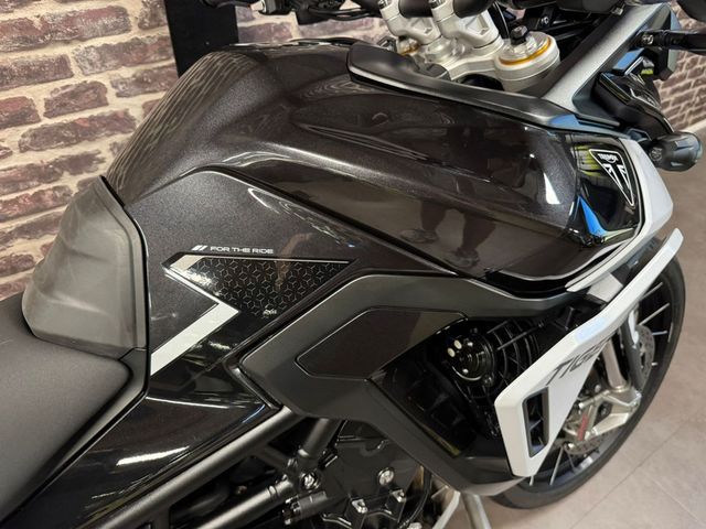 triumph - tiger-900-rally-pro