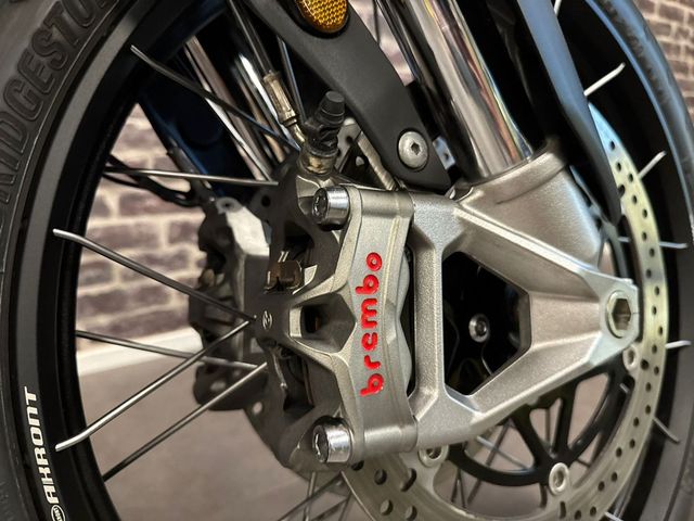 triumph - tiger-900-rally-pro