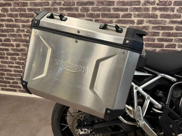 triumph - tiger-900-rally-pro