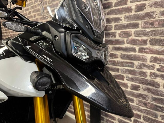 triumph - tiger-900-rally-pro