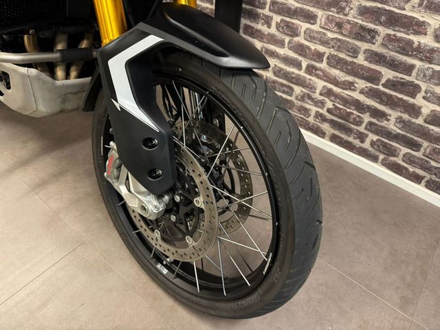 triumph - tiger-900-rally-pro