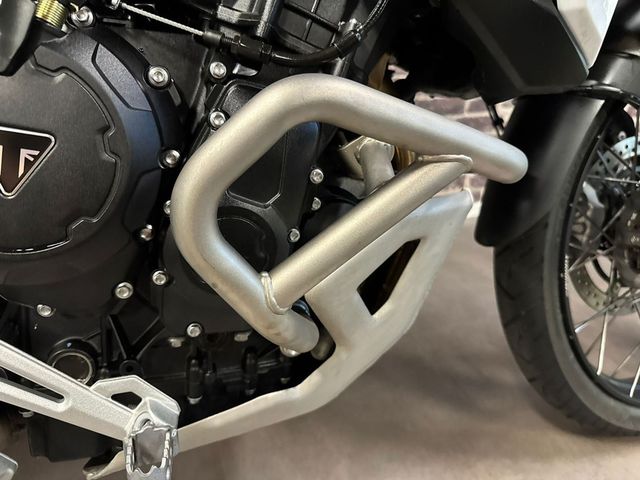 triumph - tiger-900-rally-pro