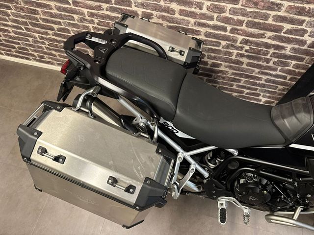 triumph - tiger-900-rally-pro