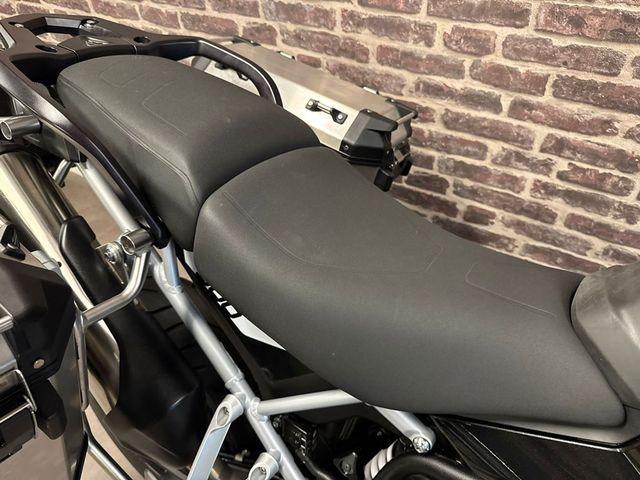 triumph - tiger-900-rally-pro