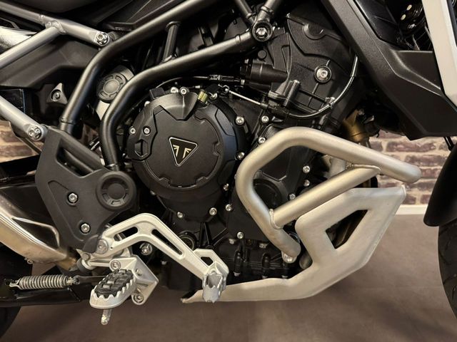 triumph - tiger-900-rally-pro