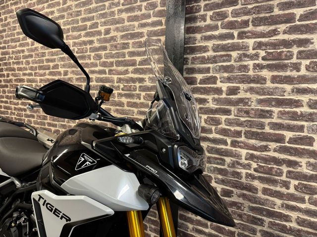 triumph - tiger-900-rally-pro