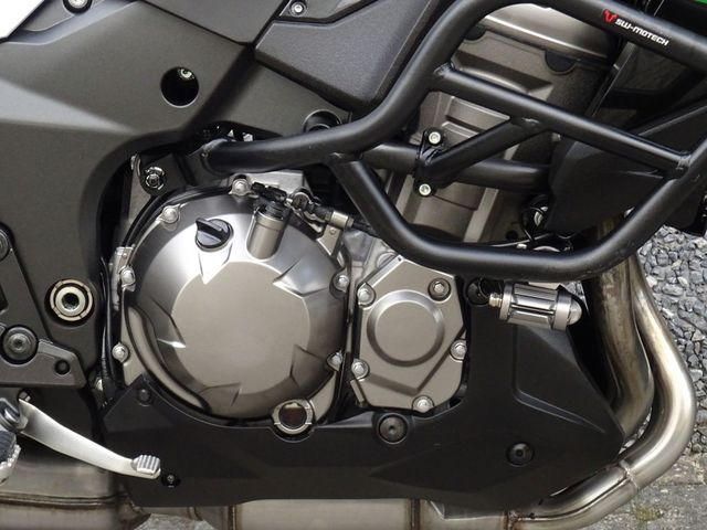 kawasaki - versys-1000-abs