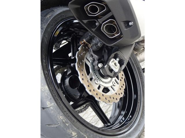 kawasaki - versys-1000-abs