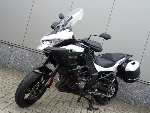 kawasaki - versys-1000-abs