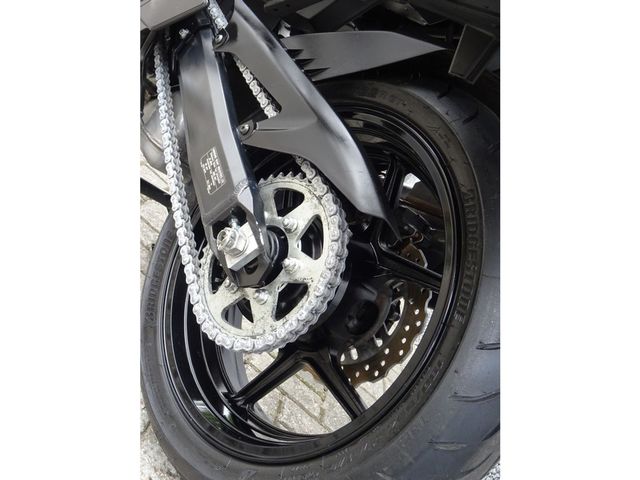 kawasaki - versys-1000-abs