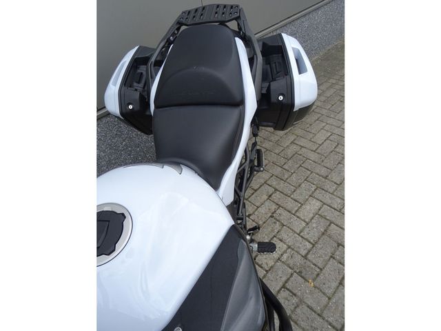 kawasaki - versys-1000-abs